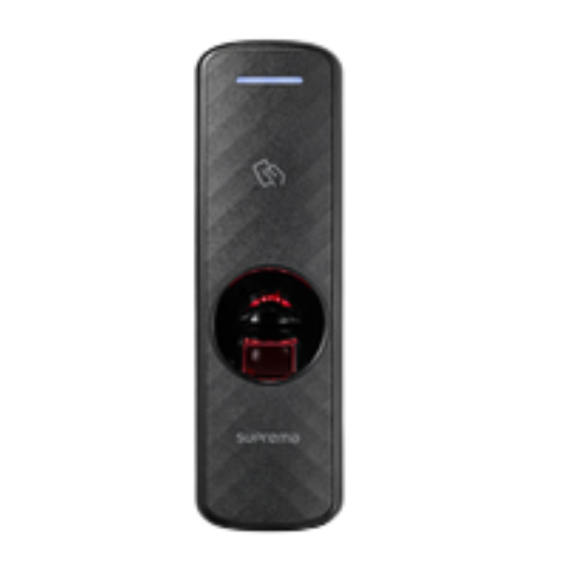 Suprema BioEntry P2 fingerprint reader